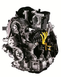 P02C5 Engine